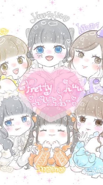 一緒にいろんなゲームしたり、歌枠とかしようセリフもあるよ。雑談いっぱいしよう。