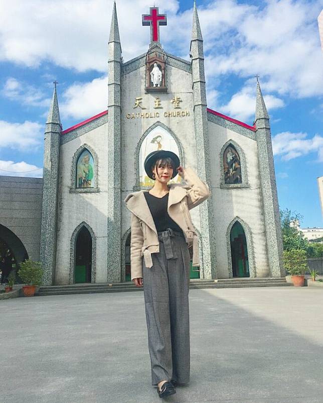 圖片授權：IG @yutzu_1995