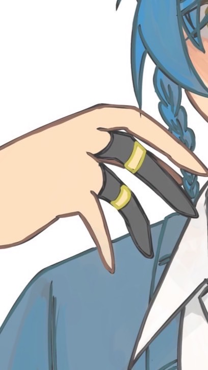 能力悪魔浄化。オリキャラなり