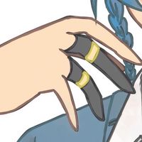 能力悪魔浄化。オリキャラなり