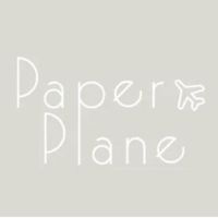 紙飛機paper planes 正韓空運/beita內著衣舖