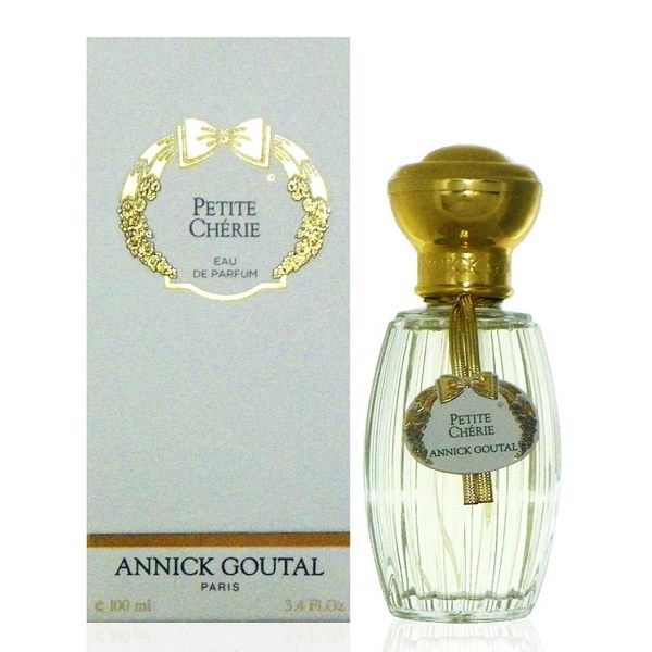 Annick Goutal Petite Cherie Eau De Parfum 小親親淡香精 100ml 新包裝