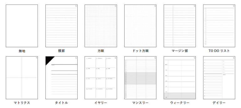 紙に書くようなスムーズな書き心地を実現したキングジムのデジタルノート フリーノ