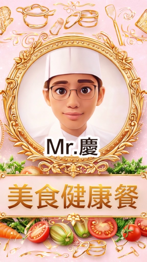 Mr. 慶 美食健康餐竹林66巷