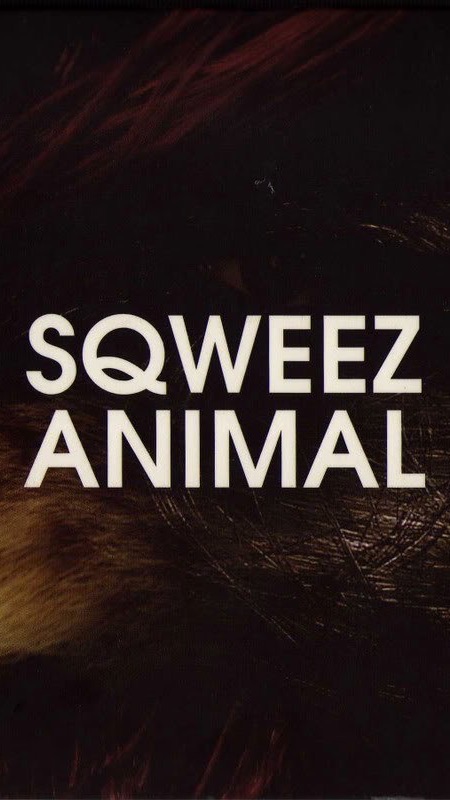 SQWEEZ ANIMAL