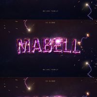 สังกัด Mabell