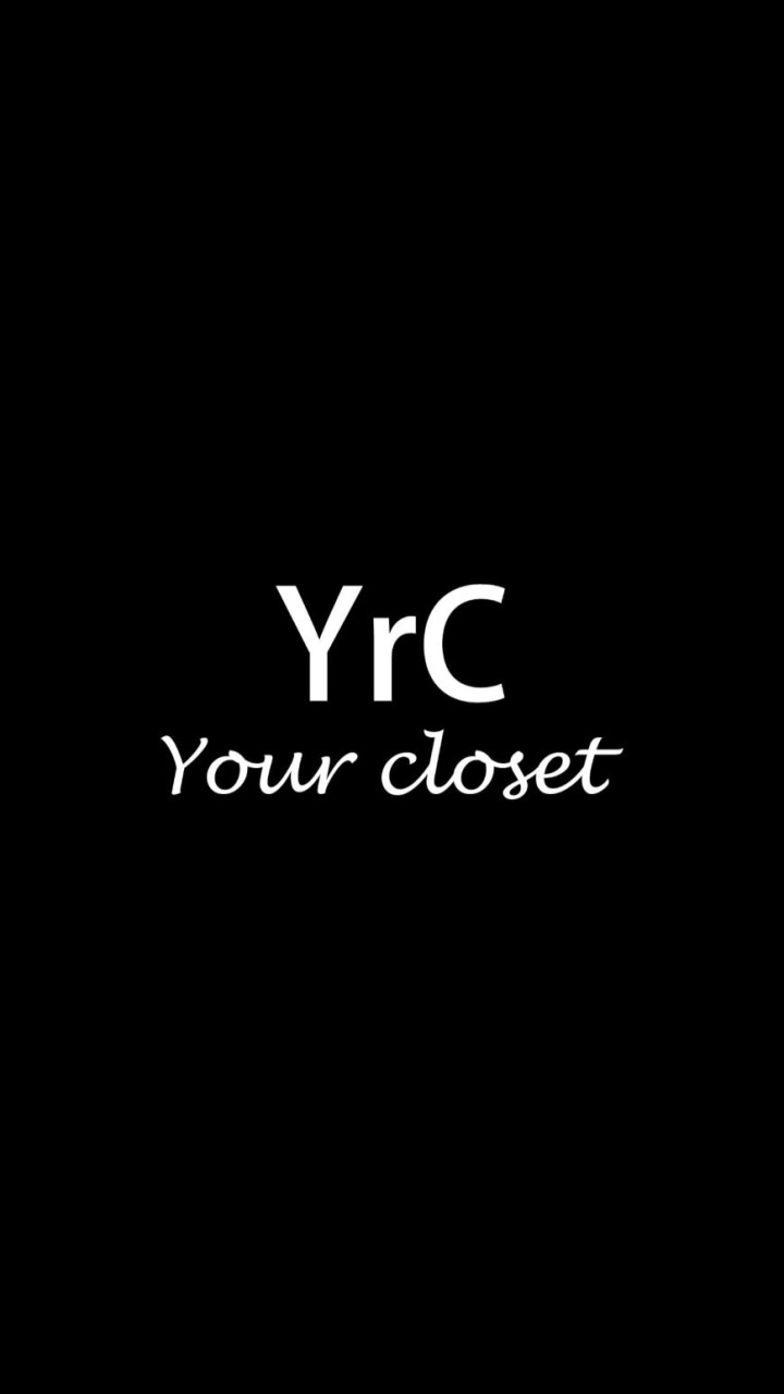 YrC_Your Closet  韓國選品代購