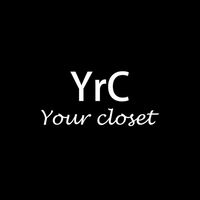 YrC_Your Closet  5/30-6/6 韓國連線🇰🇷