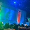 参政三田ポスター隊