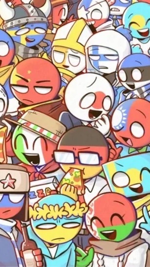 カンヒュ喫茶店/カンヒュ描こう！！