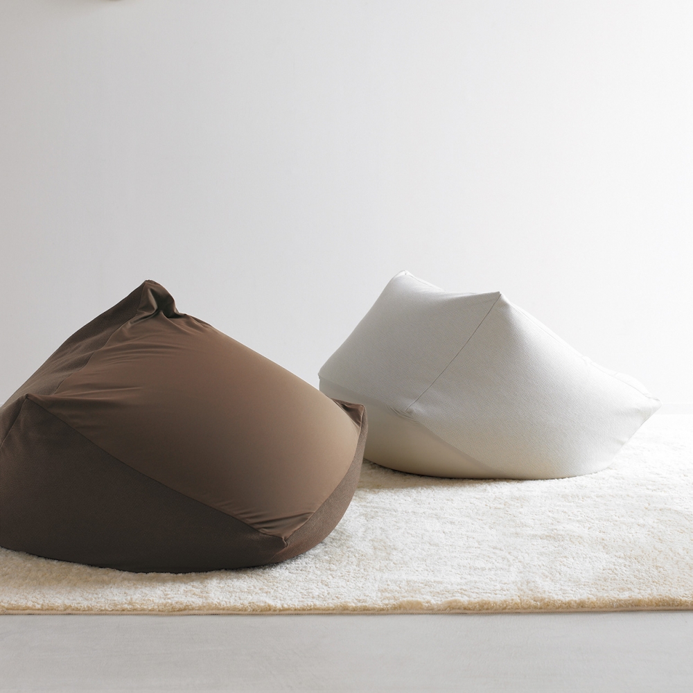 【MUJI無印良品】懶骨頭沙發.本體/1A