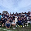 R7富沢中女子ソフトボール部🥎