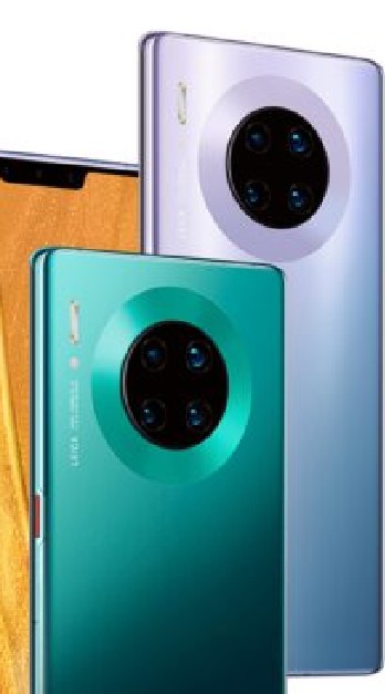 Huawei Mate30Pro TH
