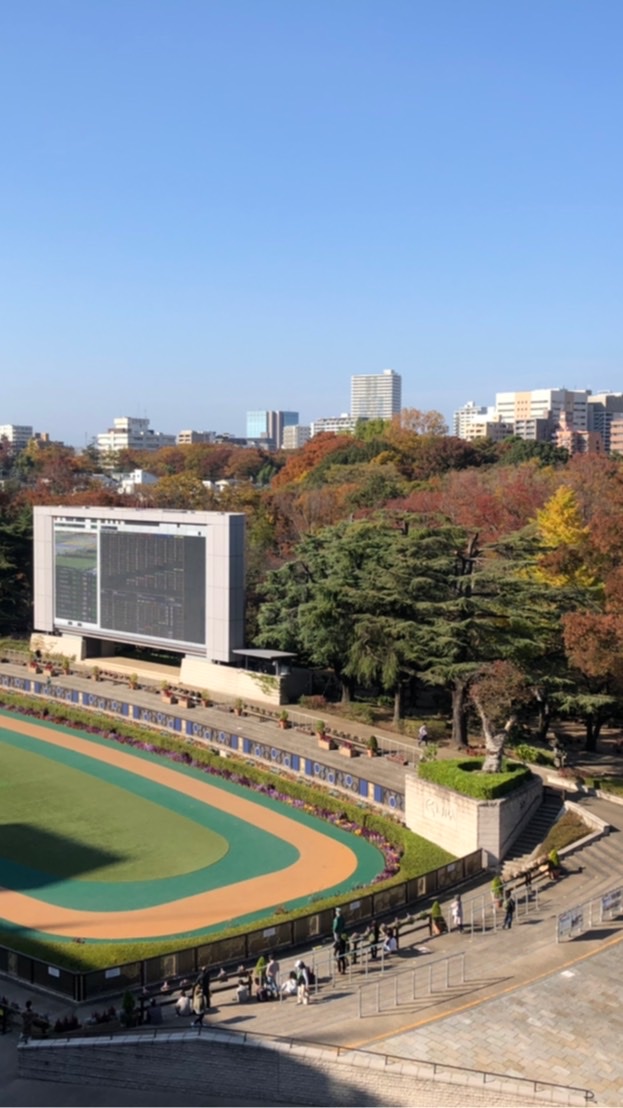 レインメーカーの競馬予想feat.枠予想のオープンチャット