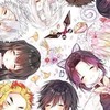 鬼滅の刃好きな人集まれ〜🎀✨