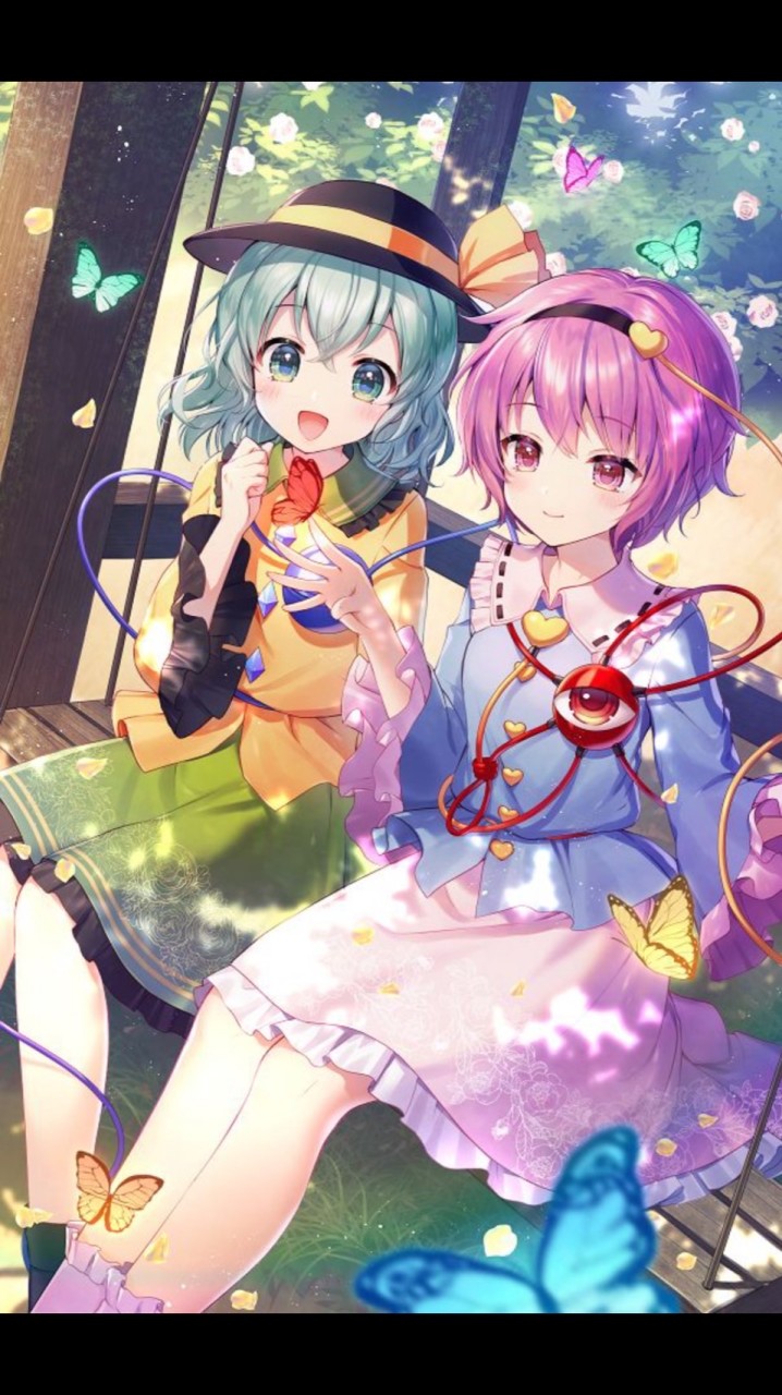 東方&ポケポケ好き集まれ！そして雑談しまくれ！