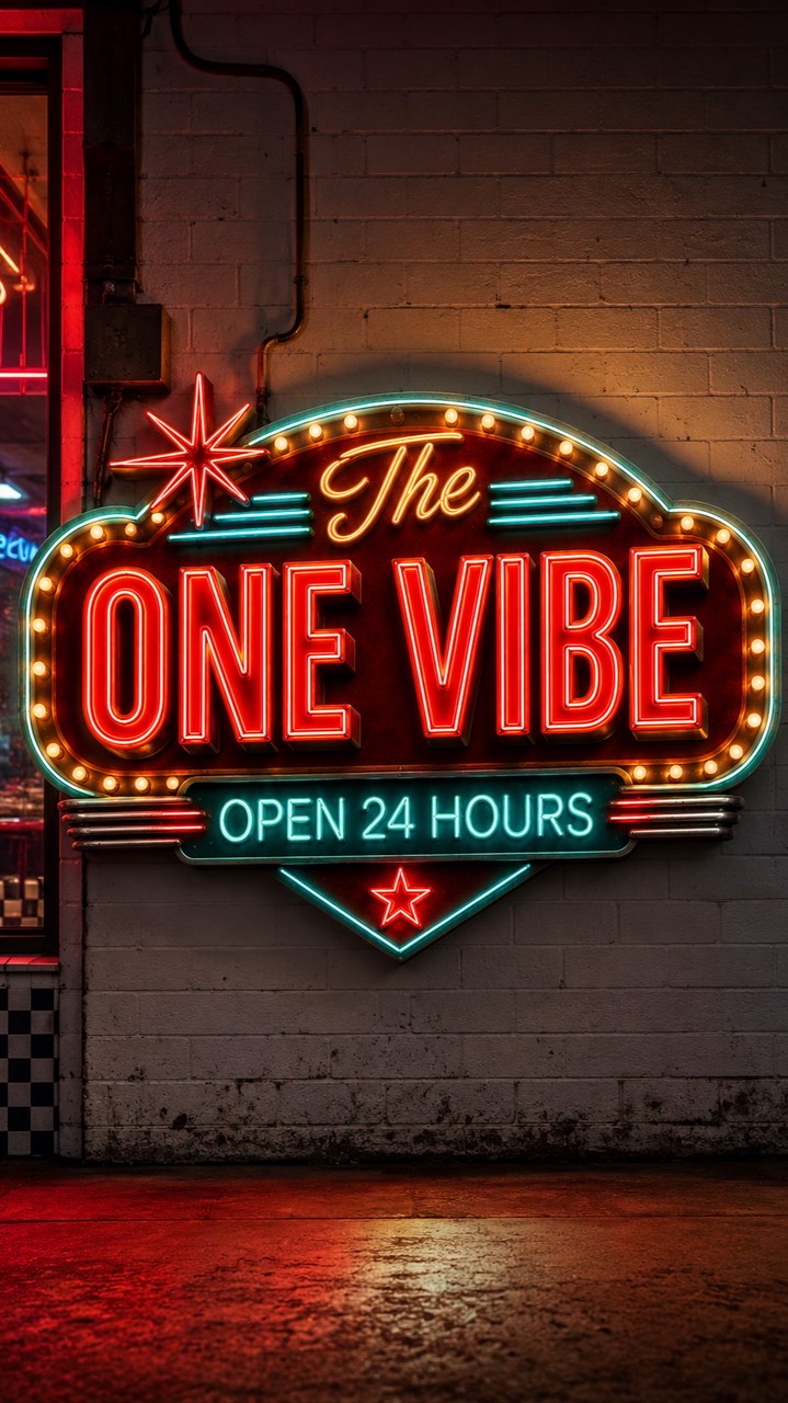 【The ONE VIBE】アメリカンな全てが好き！🇺🇸🗽情報共有&語り合いの場🍔