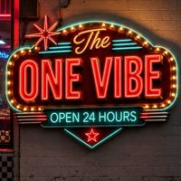 【The ONE VIBE】アメリカンな全てが好き！🇺🇸🗽情報共有&語り合いの場🍔