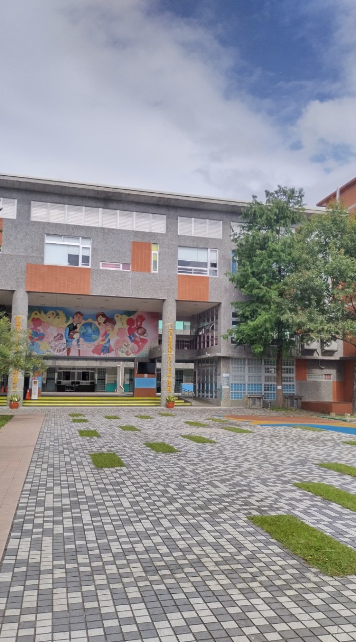 仁和國小晨光志工社群