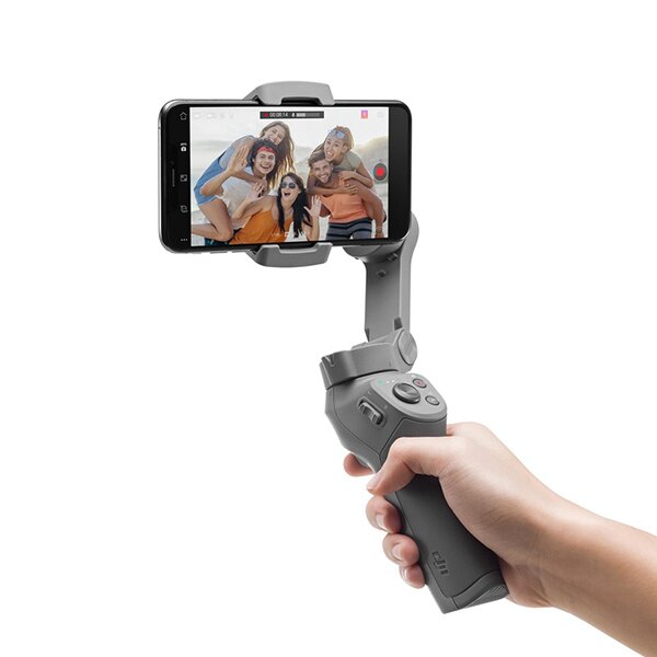 DJI OSMO MOBILE 3 手機雲台 套裝版 (公司貨)
