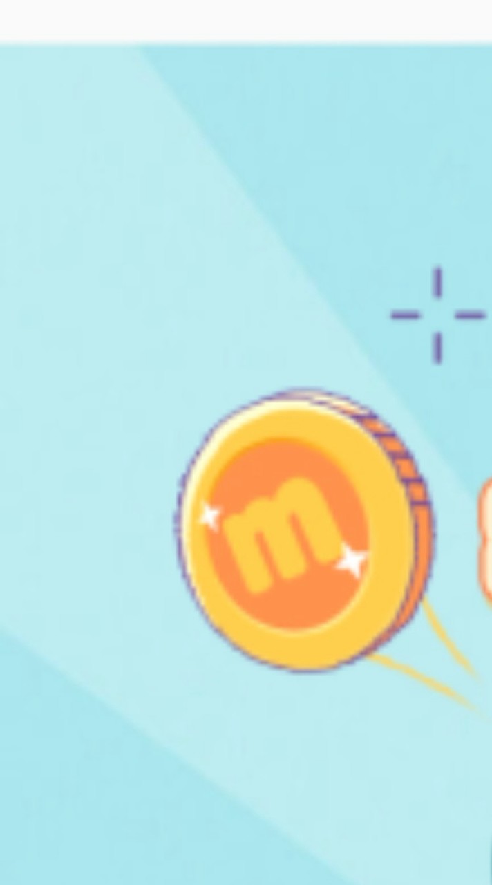 Momo分享/互助🤝一起賺momo幣吧🤜🤛