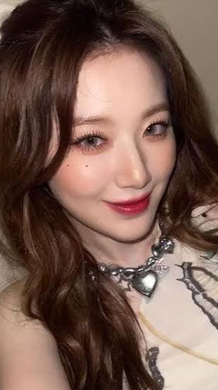 超爱叶舒华❤️🥰