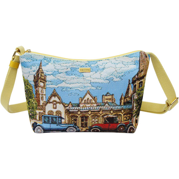 REORE獨家緹花織畫布n新光誠品專櫃門市n附保固維修n原色紗紡高保色n彩繪疊織立體視感