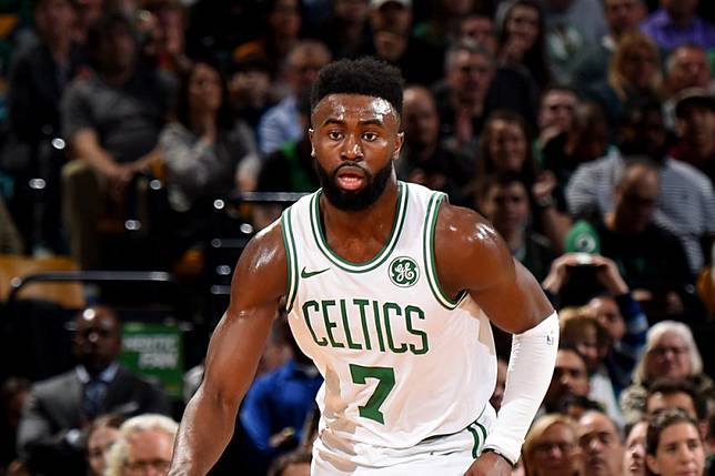 Sembilan bintang NBA mundur, Amerika Serikat umumkan roster baru
