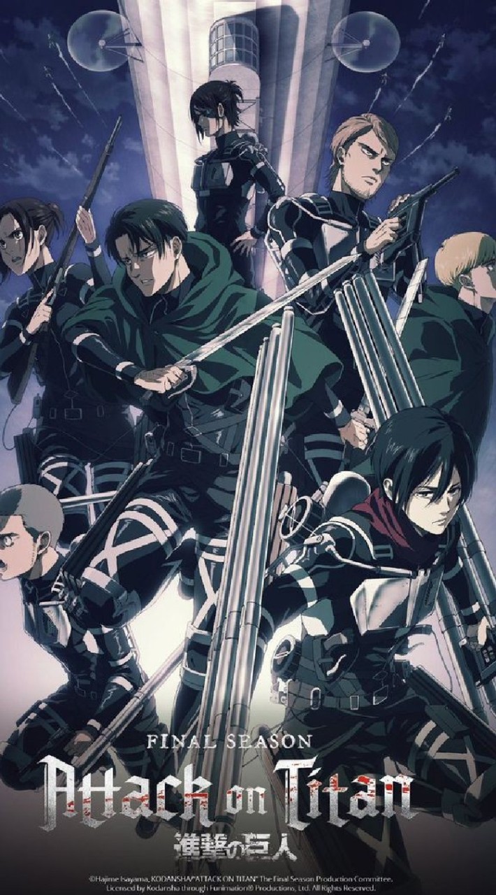 AOT RP : AU University
