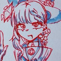 ヒュ民ばっちこーい‼️俺と喋ろ‼️‼️😘