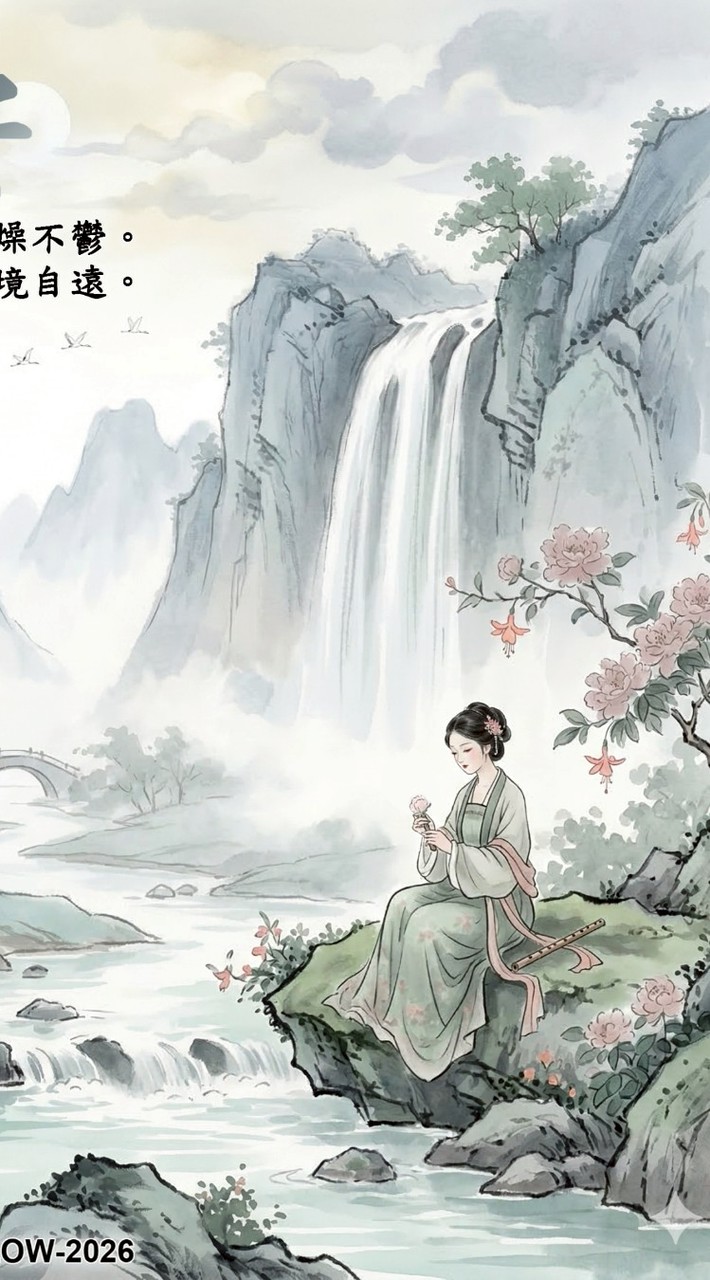 早安圖