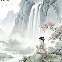 早安圖