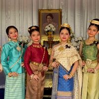 เรียนนาฏศิลป์กับครูลลิตา(ม.ต้น)