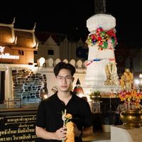 น้องสมาย