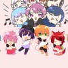 すとぷりいれいすちょこらびすたぽら騎士Aきみゆめなりきりシェアハウス
