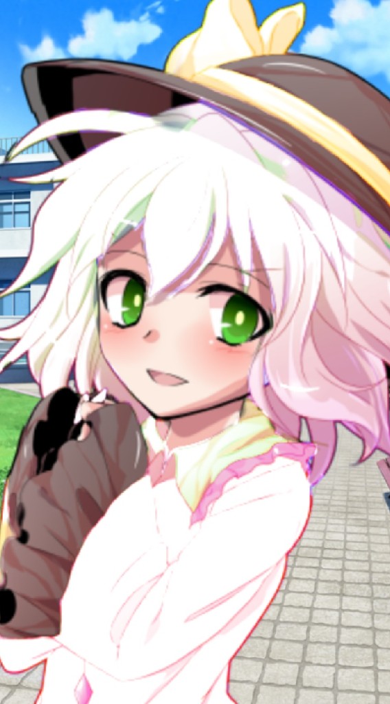 OpenChat 白石曲雑談室