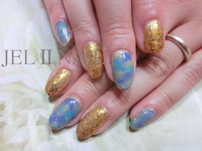 ネイルサロン Jel2nail ネイルサロンジェルツーネイル 幸心 新守山駅 ネイル まつエク By Line Place