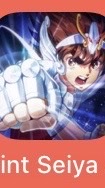 Saint Seiya EX  Guild "Saint Croissant" Gemini-45