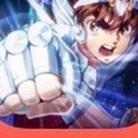 Saint Seiya EX  Guild "Saint Croissant" Gemini-45