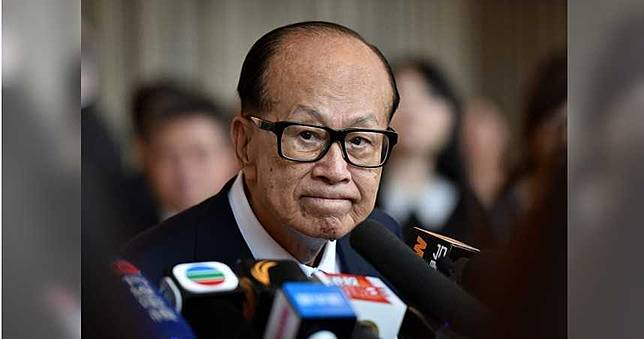 李嘉誠終於出手了！　捐1億港幣作為武漢防疫資金