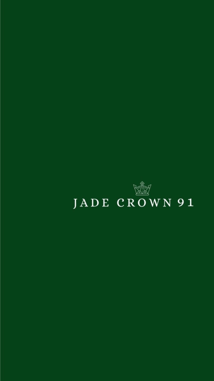 Jade Crown 91