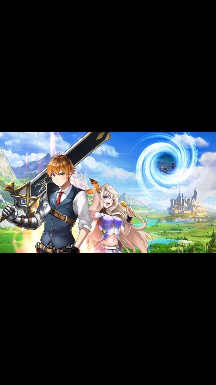 【異世界決戰菁英：放置型 RPG】/官方資訊/攻略：交易交流群