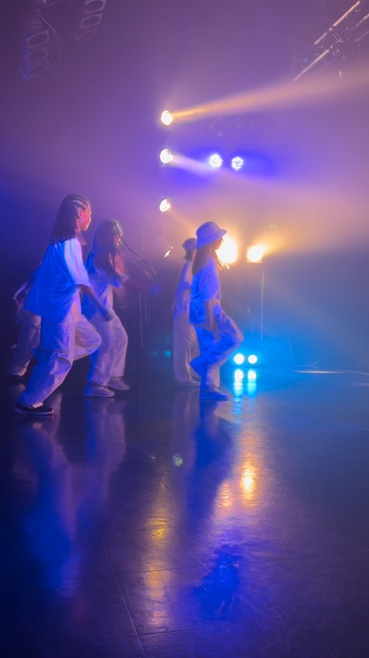 キッズダンスサークルまいすた