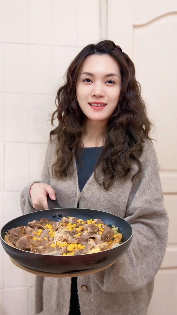 小瑜｜養身減脂料理&健康瘦身好物
