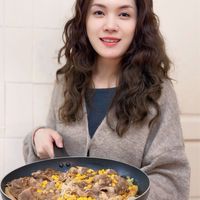 小瑜｜養身減脂料理&健康瘦身好物