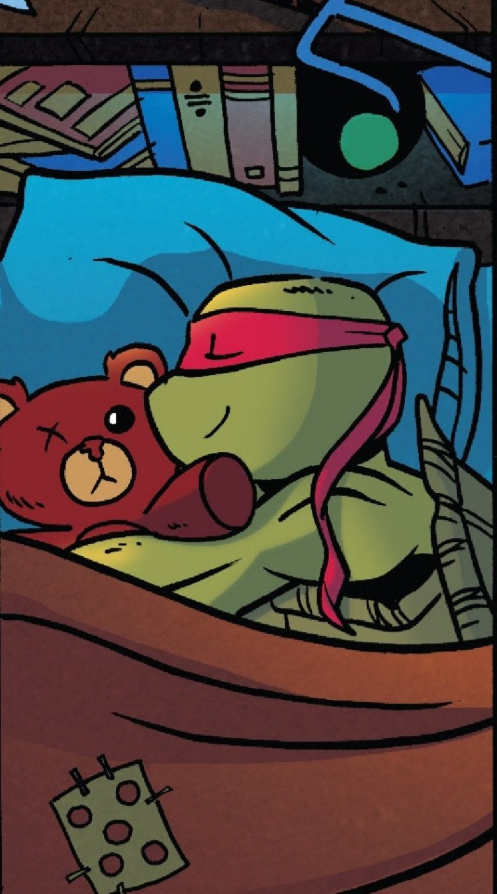 忍者龜tmnt FOREVER