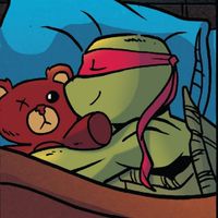 忍者龜tmnt FOREVER