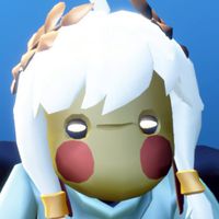 光遇晰夜劇組