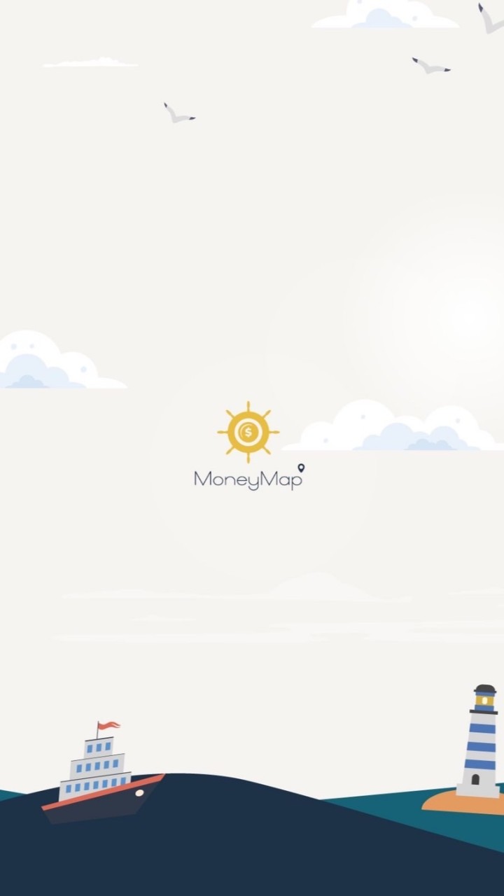 🚢MoneyMap活動船送門