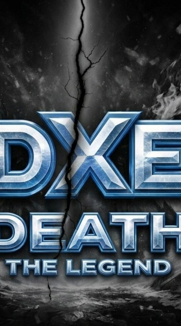 DXE  呱呱